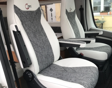 TEC Wohnmobil Fiat Ducato TEC Wohnmobil Fiat Ducato